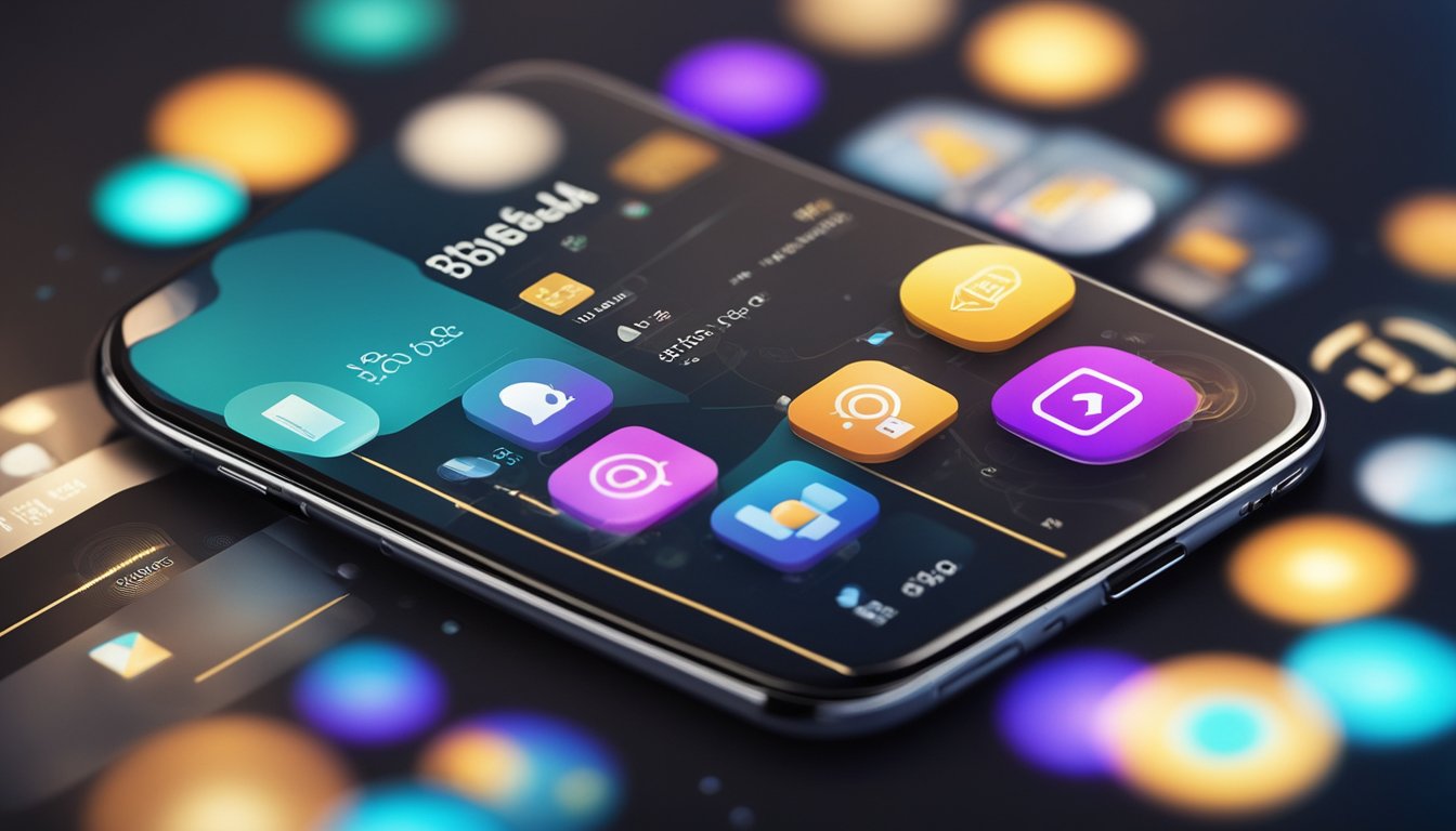 create mobile app that stands out from competition create mobile app that stands out from competition